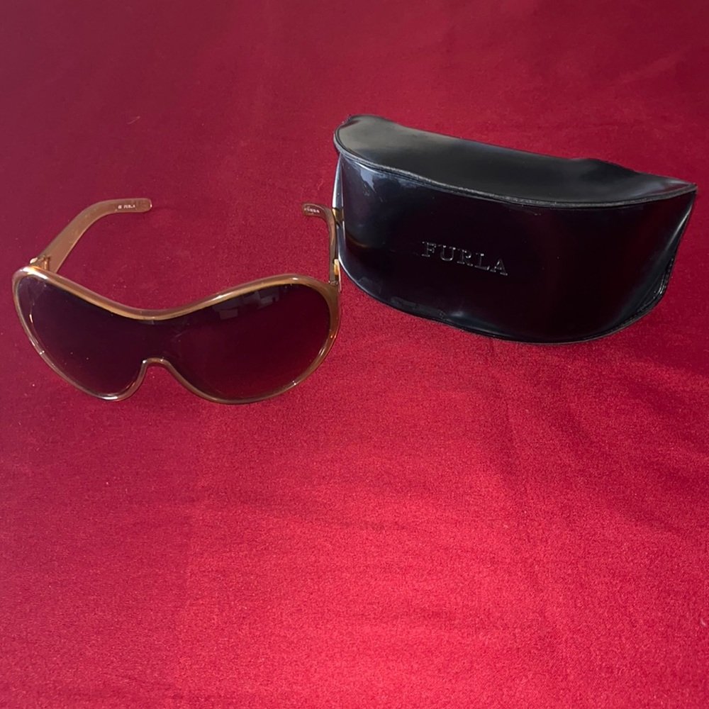 Furla sunglasses